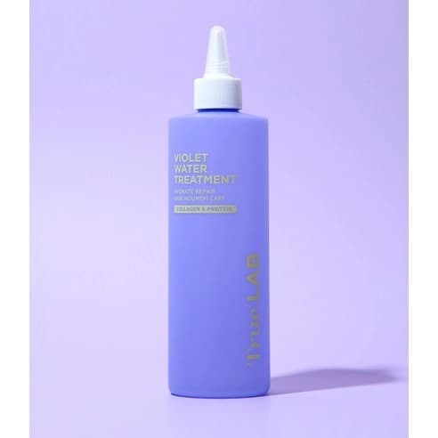 Violet Water Treatment, 370ml, 1pack - Image 2