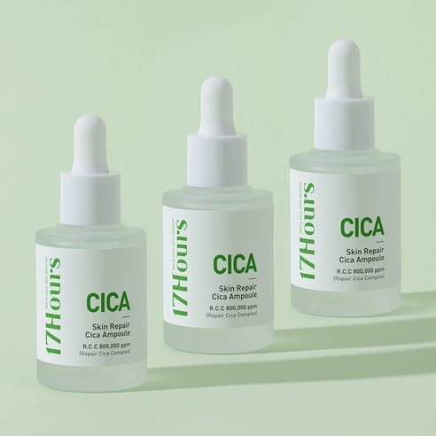 Skin Repair Cica Ampoule - Image 10