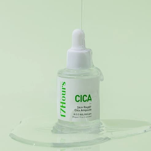 Skin Repair Cica Ampoule - Image 4