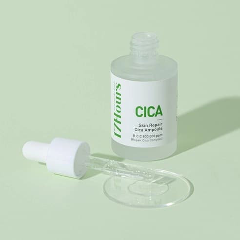 Skin Repair Cica Ampoule - Image 3
