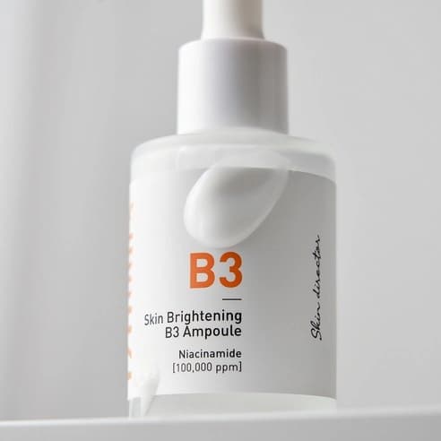Skin Brightening B3 Ampoule - Image 4
