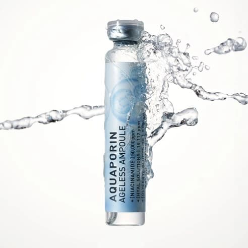 Aquaporin Ageless Ampoule - Image 3