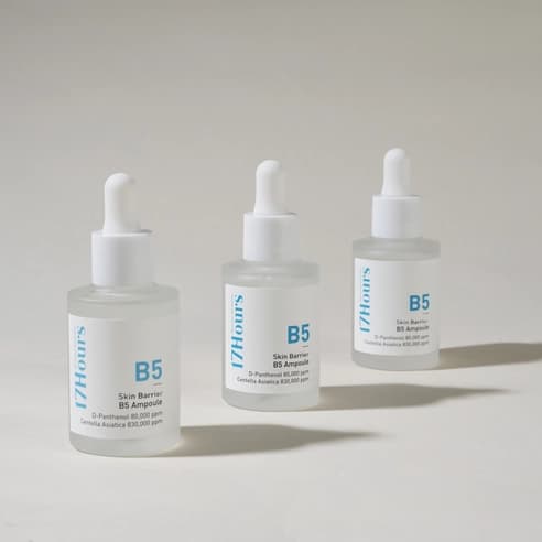 Skin Barrier B5 Ampoule - Image 4