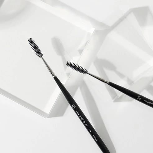 294 Brow Screw Brush, 1ea, 1pack - Image 3