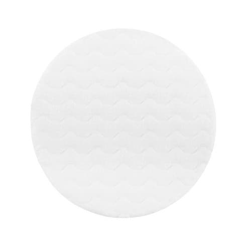 Round Pure Cotton Pads, 100ea - Image 8