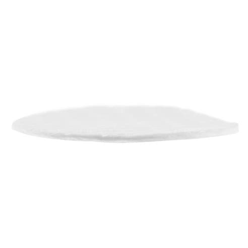 Round Pure Cotton Pads, 100ea - Image 5