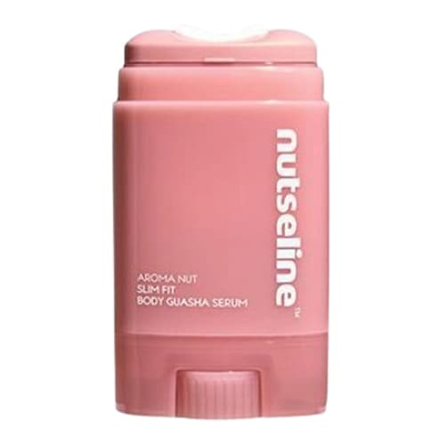 Aroma Nut Slim Fit Gua Sha Serum, 60ml, 1pack - Image 2
