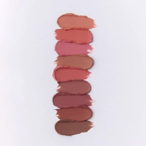 Mood Blur Balm Stick, 3.5g, 09 Hip Brown, 1pack - Image 3