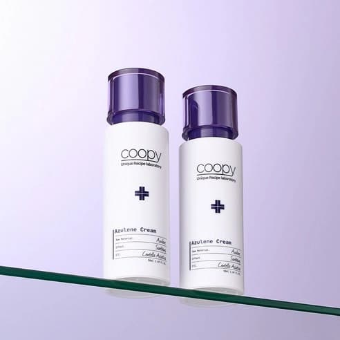 Azulene Cream, 50ml, 1pack