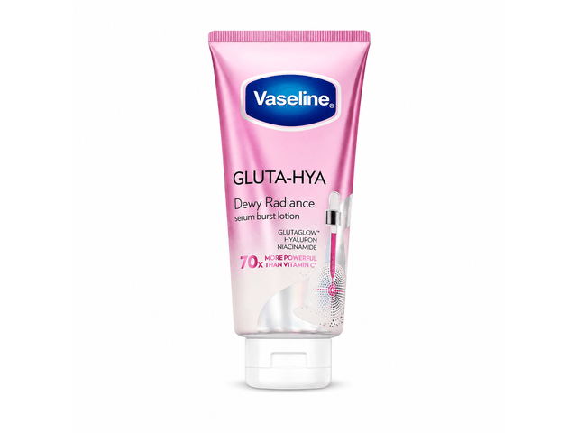 Gluta-Hya Dewy Radiance Body Lotion, 300ml, 1pack - Image 5