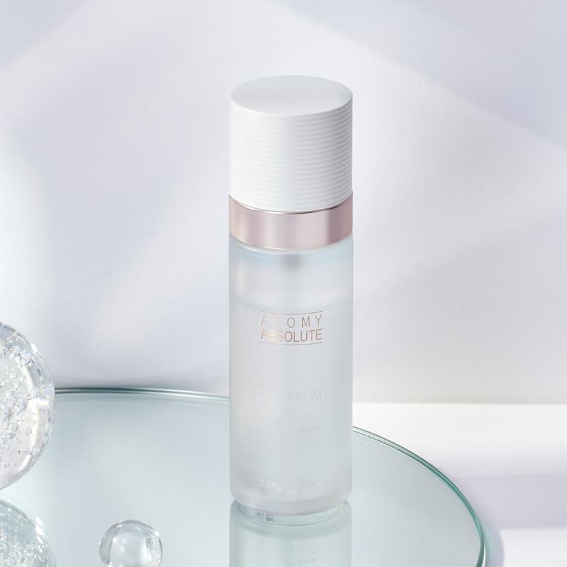 Absolute Oil Serum Mist, 80ml, 1pack - Image 2
