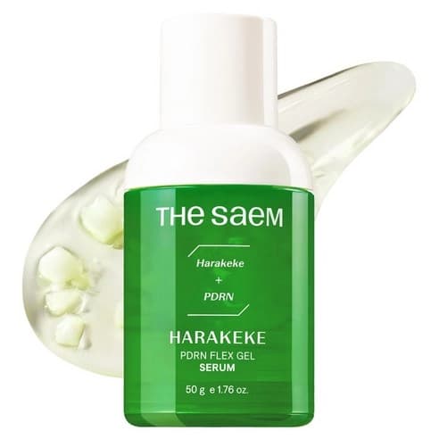 Harakeke PDRN Flex Gel Serum, 50g, 1pack - Image 4