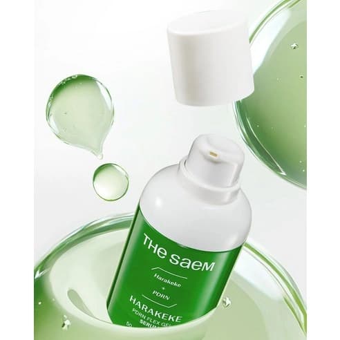Harakeke PDRN Flex Gel Serum, 50g, 1pack - Image 6