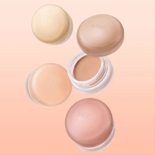 Eye & Cheek Primer Balm, 5g, 07 Soft Balm, 1pack - Image 2