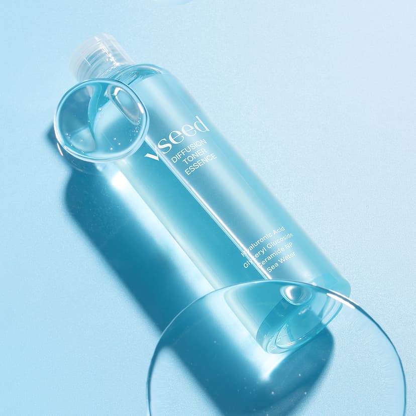 Diffusion Toner Essence, 250ml, 1pack - Image 2