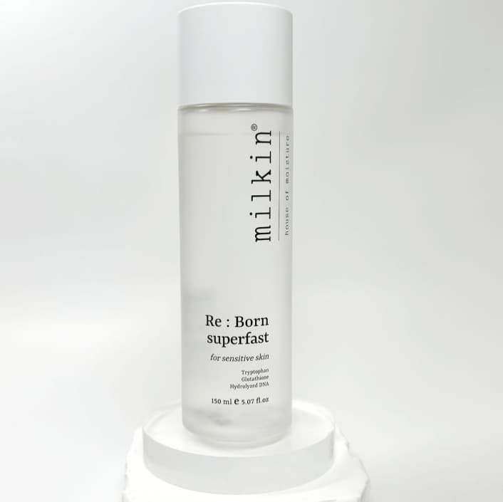 Re:Born Superfast, 150ml, 1pack - Image 2