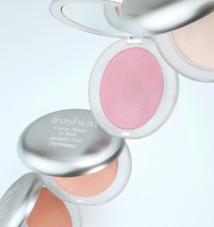 Egg Like Skin Lighter, 7.5g, 03 Peach Curd, 1pack - Image 2