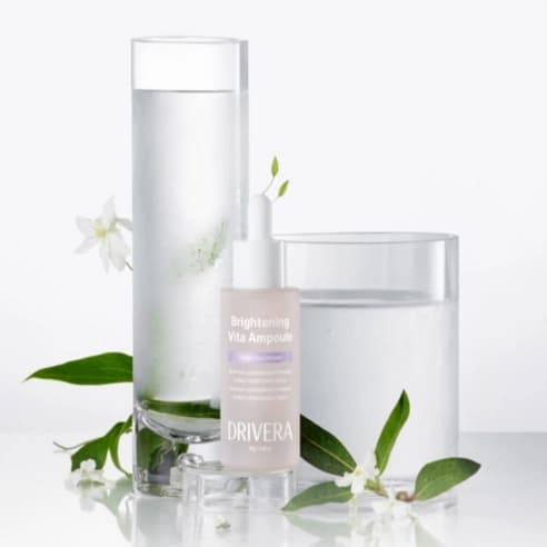 Brightening Vita Ampoule, 30ml, 1pack - Image 3