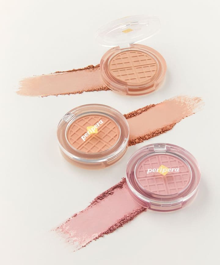 Pure Blushed Sunshine Cheek, 4.2g, 38 Extra Taro, 1pack - Image 2