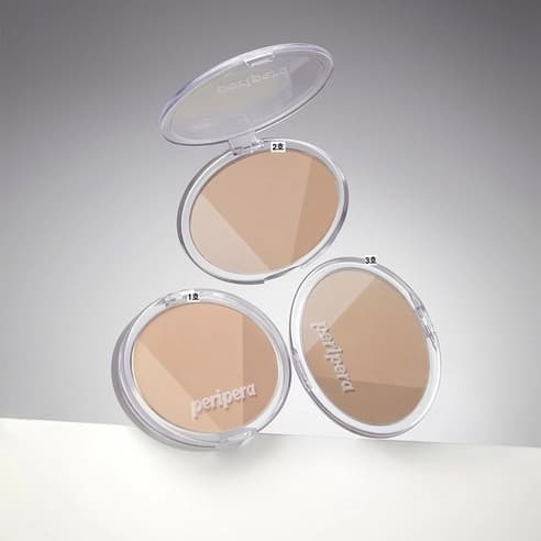 V Shading Detail, 9.8g, 01 Neutral Brown, 1pack - Image 2