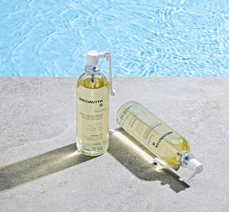 Requilibre Sebum-Balancing Scalp Lotion, 100ml, 1pack - Image 2