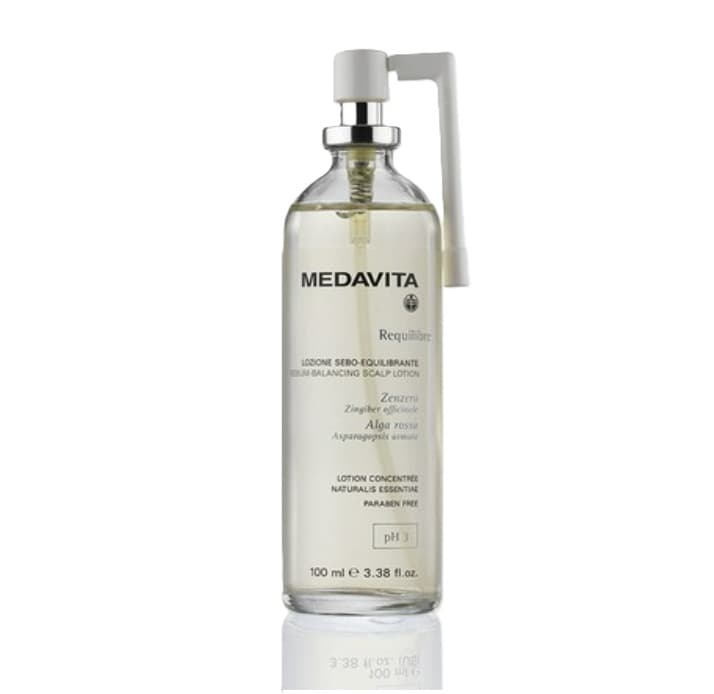 Requilibre Sebum-Balancing Scalp Lotion, 100ml, 1pack - Image 3