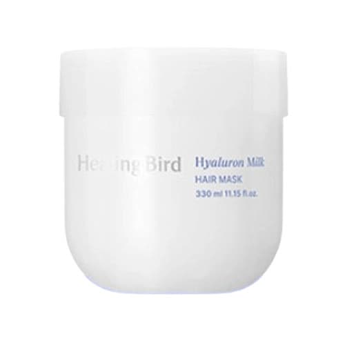 Hyaluron Milk Hair Mask, 330ml, 1pack - Image 4