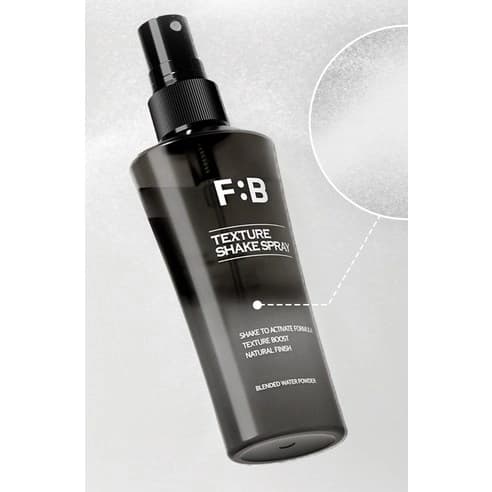 Texture Shake Spray, 100ml, 1pack - Image 5
