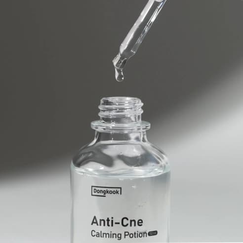 Anti-Cne Calming Potion, 50ml, 1pack - Image 3