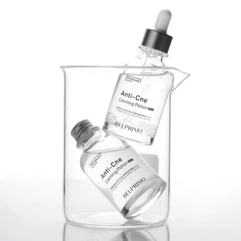 Anti-Cne Calming Potion, 50ml, 1pack - Image 4