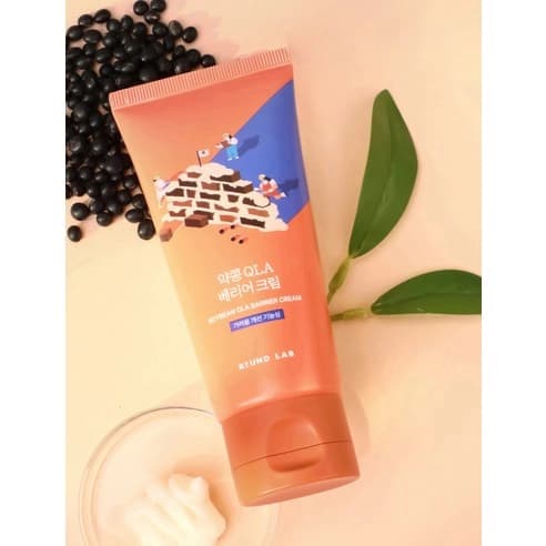 Soybean QLA Barrier Cream, 80ml - Image 3