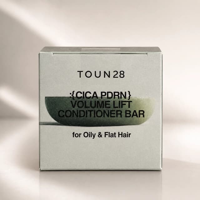 CICA PDRN Volume Lift Shampoo Bar, 120g, 1pack - Image 2