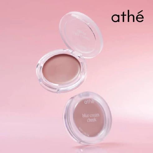 Blur Cream Cheek, 3.8g, Daisy, 1pack - Image 2