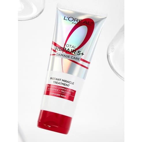 Total Repair 5+ Damage Care Treatment, 170ml - Image 3