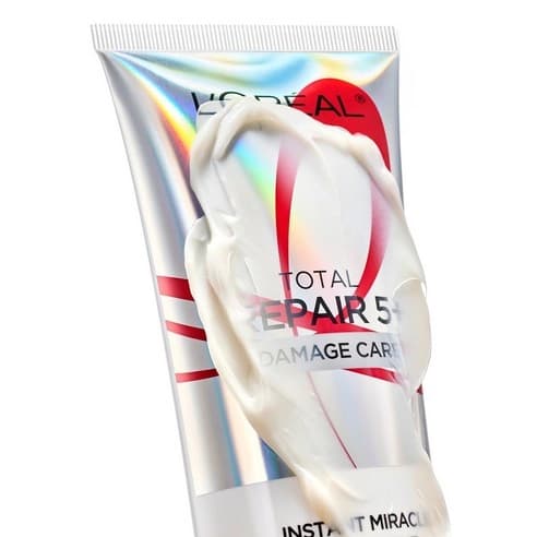 Total Repair 5+ Damage Care Treatment, 170ml - Image 5