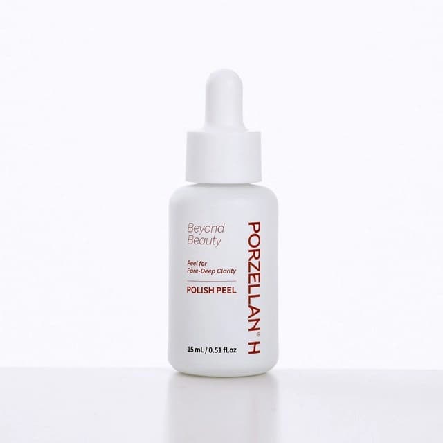 Polish Peel, 15ml, 1pack - Image 2