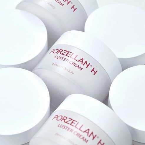 Luster Cream, 50ml, 1pack - Image 7