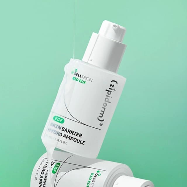 EGF Skin Barrier Hydro Ampoule, 30ml - Image 3