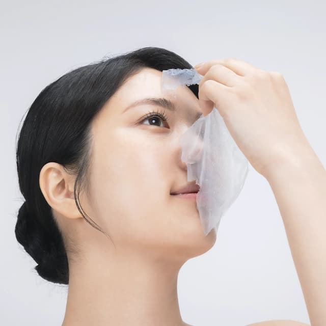 EGF Collagen Wrapping Mask, 80ml, 1pack - Image 8