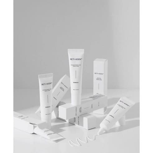 Reti-Aden Advanced Wrinkle Care Firming Cream, 30ml, 1pack - Image 5