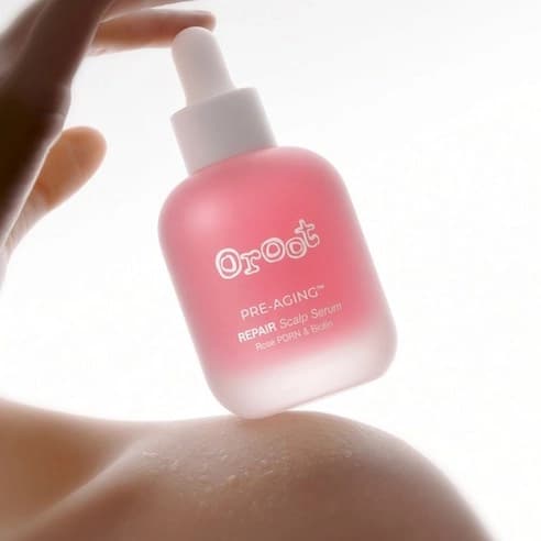 Repair Scalp Serum, 50ml, 1pack - Image 5