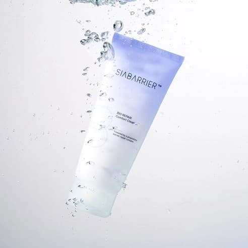 Bio Repair Comfort Cleanser, 120ml, 1pack - Image 2