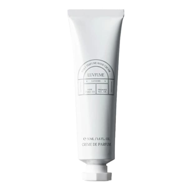 La Fleur Hand Cream, 50ml, 1pack - Image 2