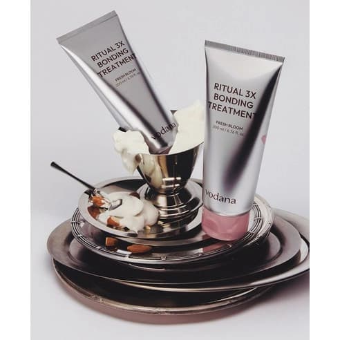 Ritual 3X Bonding Treatment, 200ml - Image 2