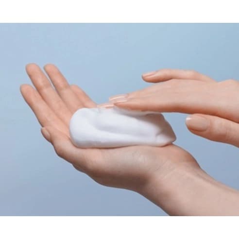 Moisture Foaming Body Wash [Brightening], 540g, 1pack - Image 3