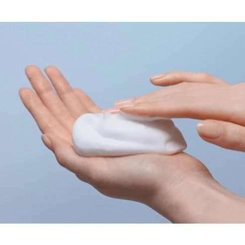 Moisture Foaming Body Wash [Radiant], 540g, 1pack - Image 3