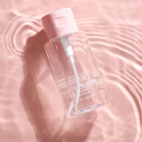 Ultra H2O Cleansing Toner, 300ml, 1pack - Image 4