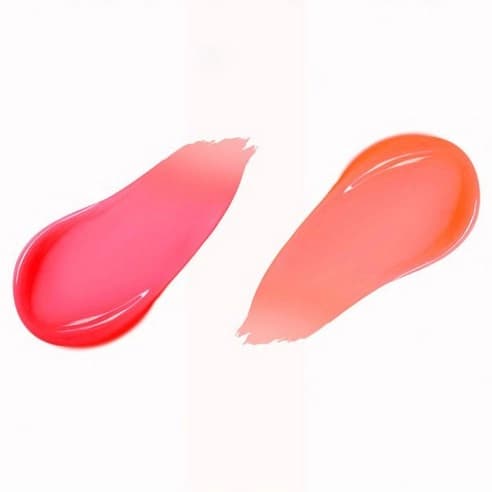 Time Energy Moist Lip Balm, 5.5g, Coral, 1pack - Image 4