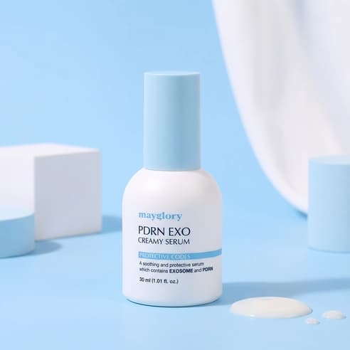 PDRN EXO Creamy Serum, 30ml, 1pack - Image 7
