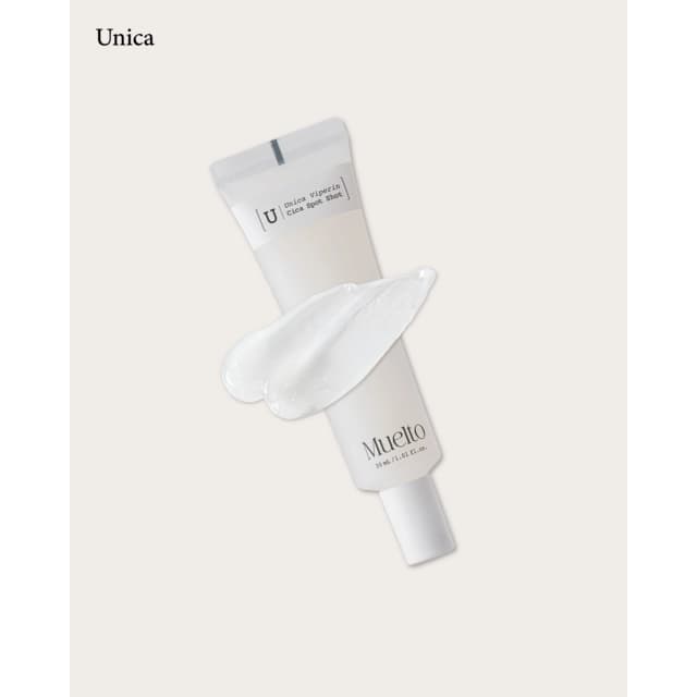 Unica Viperin Cica Spot Shot, 30ml, 1pack - Image 2